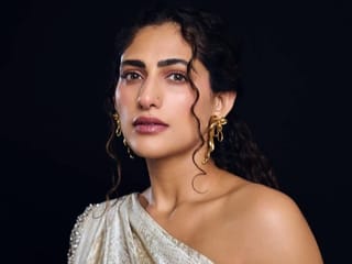 How Dubai built Kubbra Sait’s Bollywood backbone: 'The city shaped me to be an independent person'