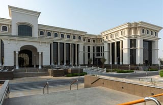 No papers, no documents, no lawyers: UAE unveils 'court of the future'