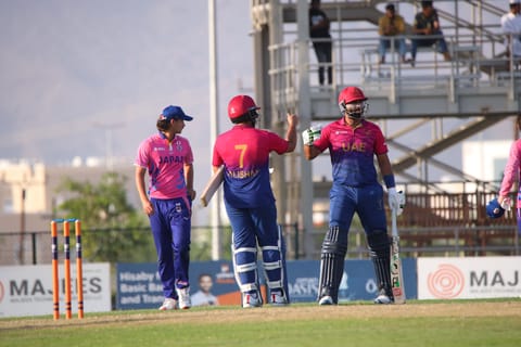 Coach Lalchand Rajput elated after UAE secure T20 World Cup qualification