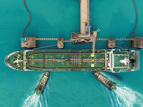 Rasmala announces $500 million Poseidon Fund Exit
