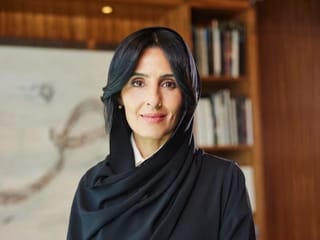 Sheikh Mohammed congratulates Razan Al Mubarak on her re-election President of International Union for Conservation of Nature