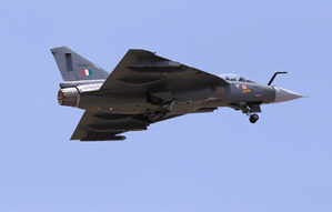 Tejas crash at Dubai Airshow 2025: second incident in 24 years raises safety questions