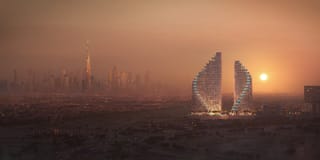 Binghatti reports strong 2025 performance with nearly 12,000 units sold
