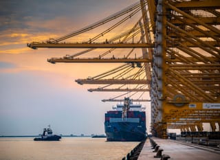 What happens next for your deliveries? Shipping lines reassess routes and risk