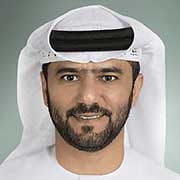 Mohamed Juma Al Shamisi