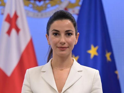 Georgia strengthens global ties with UAE to boost economic and digital connectivity