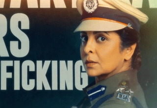 Delhi Crime Season 3 review: Shefali Shah–Rasika Dugal duo shine in hard-hitting take on human trafficking