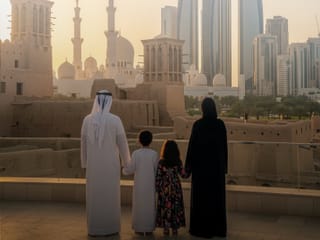 Abu Dhabi Police warn families against neglect, citing risks of drug abuse