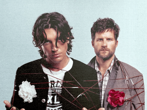LANY, the US-born pop band is coming to the UAE