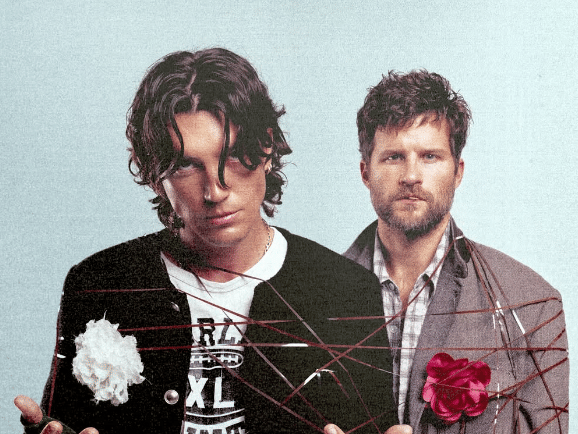 LANY