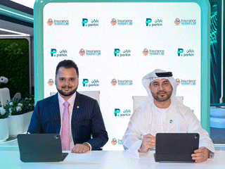 Parkin to add insurance to its smart parking platform