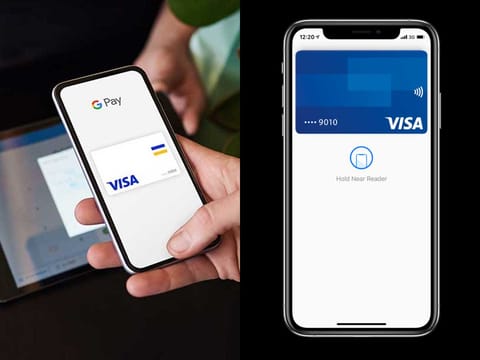 Dubai expands government payment options to include global digital wallets