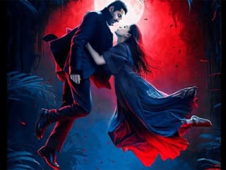 Ayushmann Khurrana on how AI cannot replace emotions in films and his Diwali fantasy horror 'Thamma'