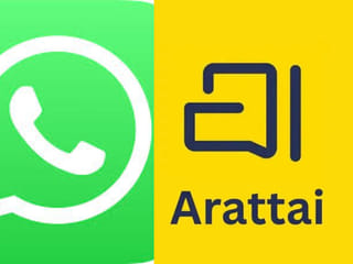 WhatsApp vs Arattai: Why India’s new messaging app has suddenly gone viral