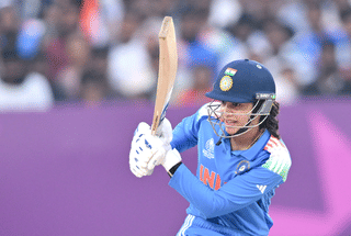 Women’s World Cup: After England heartbreak, can India still qualify for semi-finals