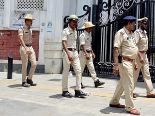 Bengaluru engineering student arrested for alleged rape of a senior on campus