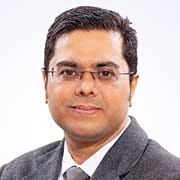 Dr Keerthi Banavara Ravi