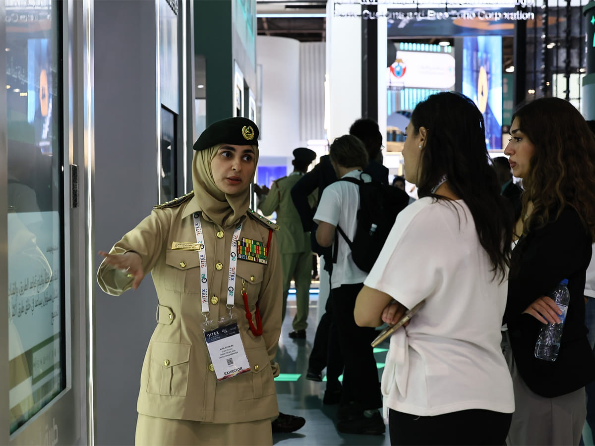 The latest solutions are designed to boost operational efficiency, enhance community safety, and make police services more accessible to the public.