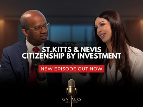 How St. Kitts & Nevis became the gold standard for citizenship by investment