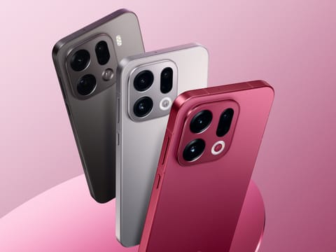 Oppo's Find X9 Pro gets 200MP camera, huge battery, and a Hasselblad add-on.