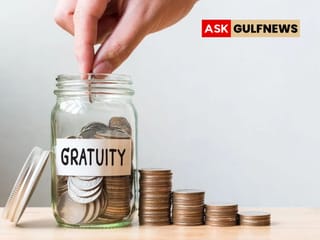 Ask Gulf News: Terminated or resigned from your job? How gratuity is calculated in the UAE