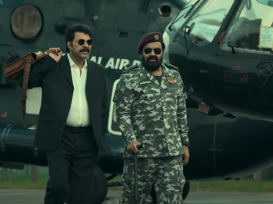 Patriot Movie: everything we know so far — image 5