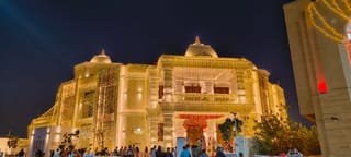 Diwali 2025: Dubai's Hindu Temple and Gurudwara brace for around 50,000 worshippers