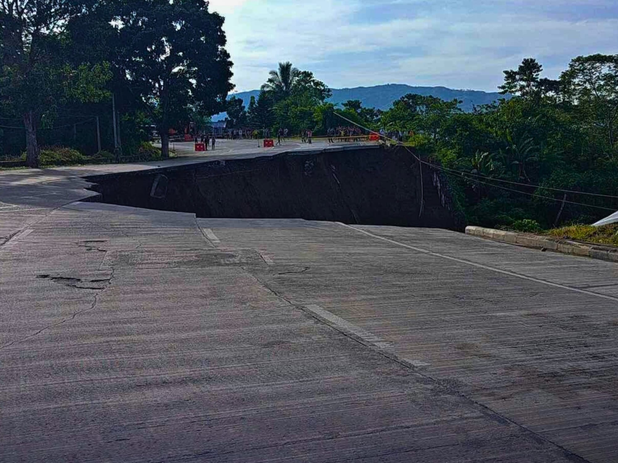 Facebook / DPWH Region 10 - Northern Mindanao