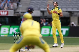 Did Mitchell Starc break Shoaib Akhtar’s fastest delivery record — or didn’t he?