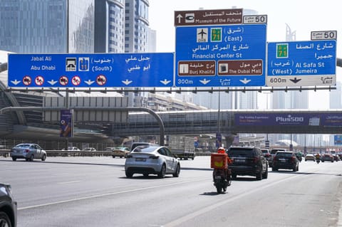 From variable limits and lane restrictions to smart speed tech, here’s what motorists need to know about 2025’s major road changes.