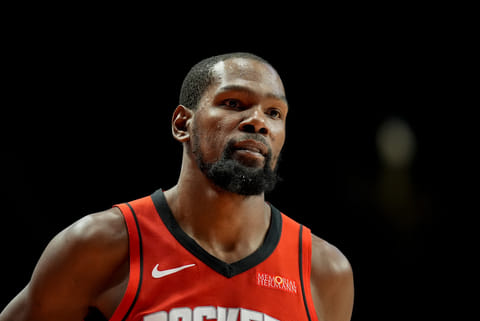 Houston Rockets