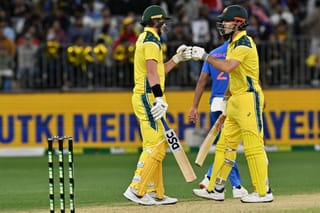 A lot of learnings for us from this game, Gill says after 1st Australia ODI loss