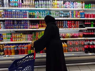 No digital tax stamp, no sale: Oman bans unlabelled soft drinks and energy beverages