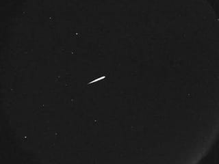 Orionid meteor shower to illuminate Saudi skies pre-dawn Tuesday