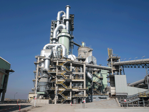 Hunnewell Cement: A world-class development partner  