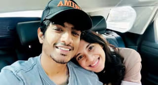 Is Mary D’Costa, a choreographer, the reason behind Smriti Mandhana-Palash Muchhal’s wedding postponement