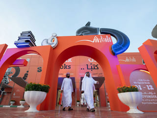 Sharjah Book Fair 2025 to host global expert workshops