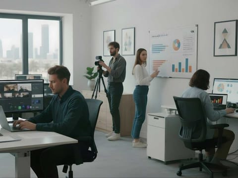 BM Digital Marketing Agency expands regional footprint with Dubai Media City relocation