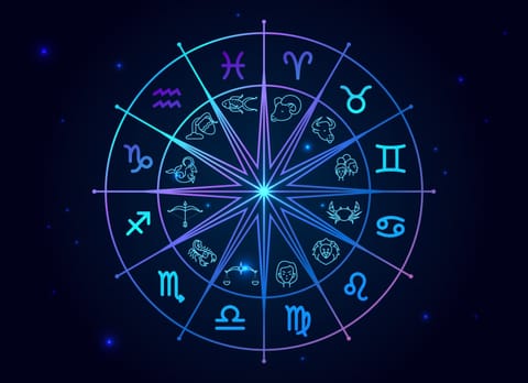 Is it a day for self-care, introspection, or getting the gold? The stars have the answers.