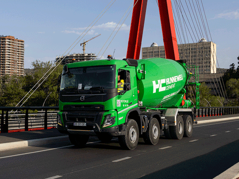 Leading Voices: Georgia's strategic role in Regional logistics and construction growth