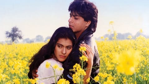 Shah Rukh Khan and Kajol's DDLJ became a cultural milestone after its release. 