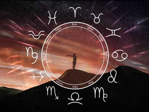 Find out what the stars have in store today and navigate your day with cosmic insight