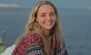 Australian influencer Stacey Hatfield dies after home birth following ‘extremely rare complication’