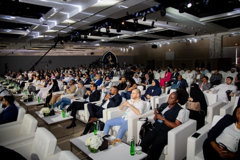 SIF 2025 kicks off tomorrow with WIC, 10,000 participants from 142 countries