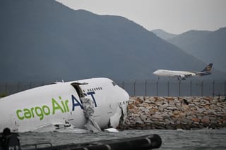 Why the Emirates ‎747 incident in Hong Kong puts a spotlight on wet-leasing 