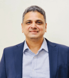 Anoop Paudval