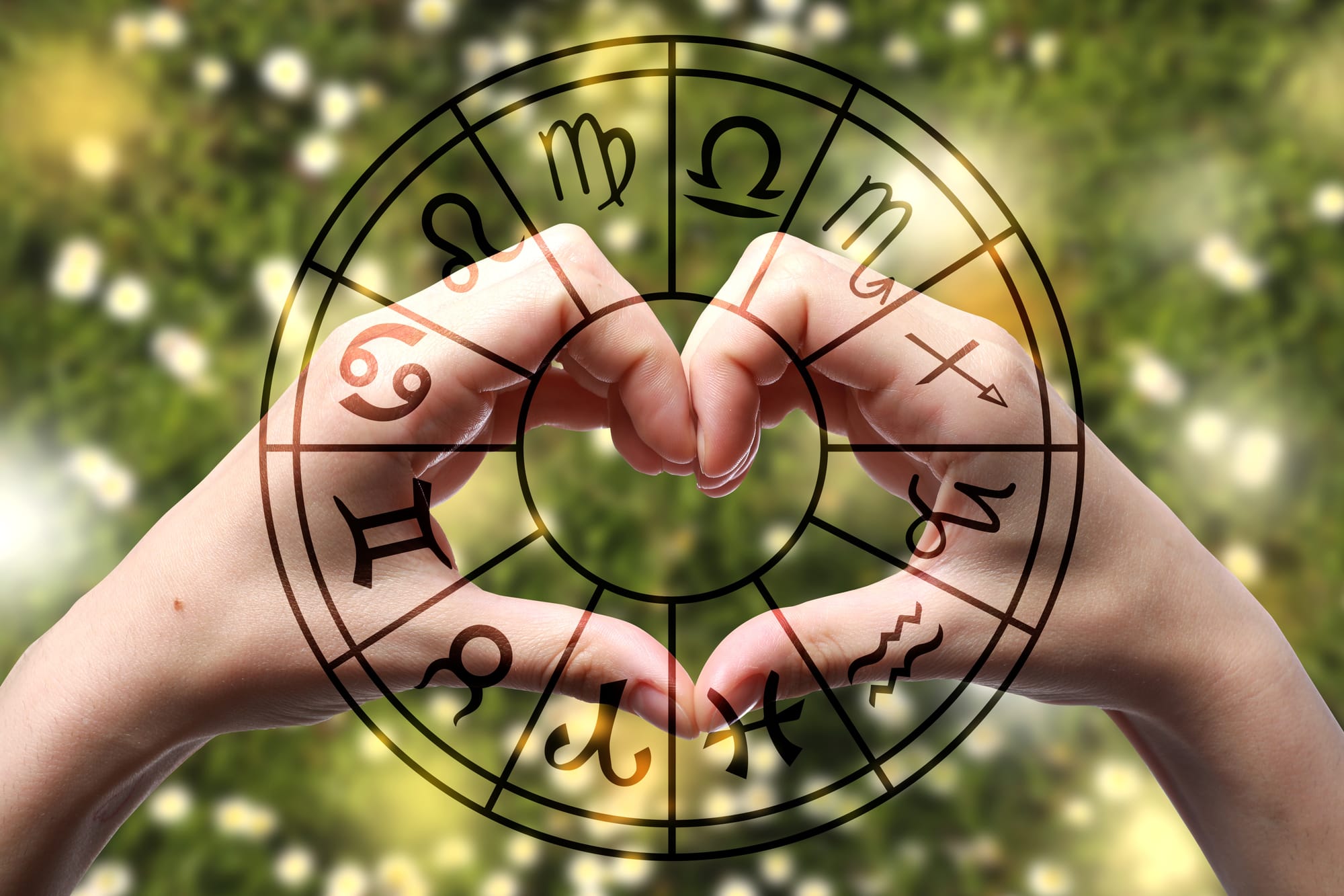 Stock Horoscope; Stock Zodiac signs; Stock Astrology