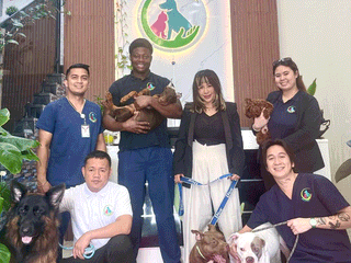 Fancy & Furry Pets Care launches exciting boarding offer for cats and dogs in Dubai