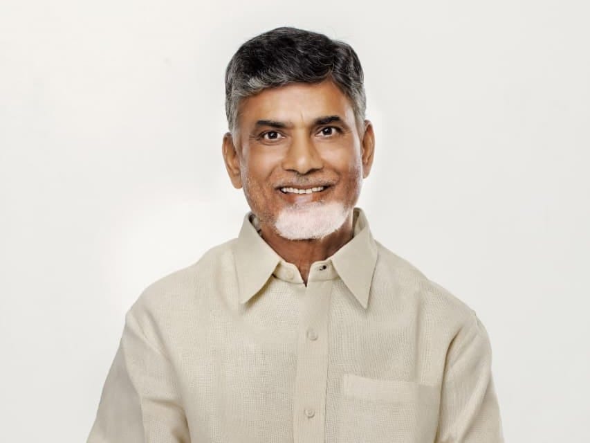 N Chandrababu Naidu will be in the UAE for three days from Wednesday. 