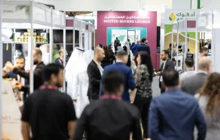 Global Food Week 2025 opens in Abu Dhabi with a focus on sustainable innovation